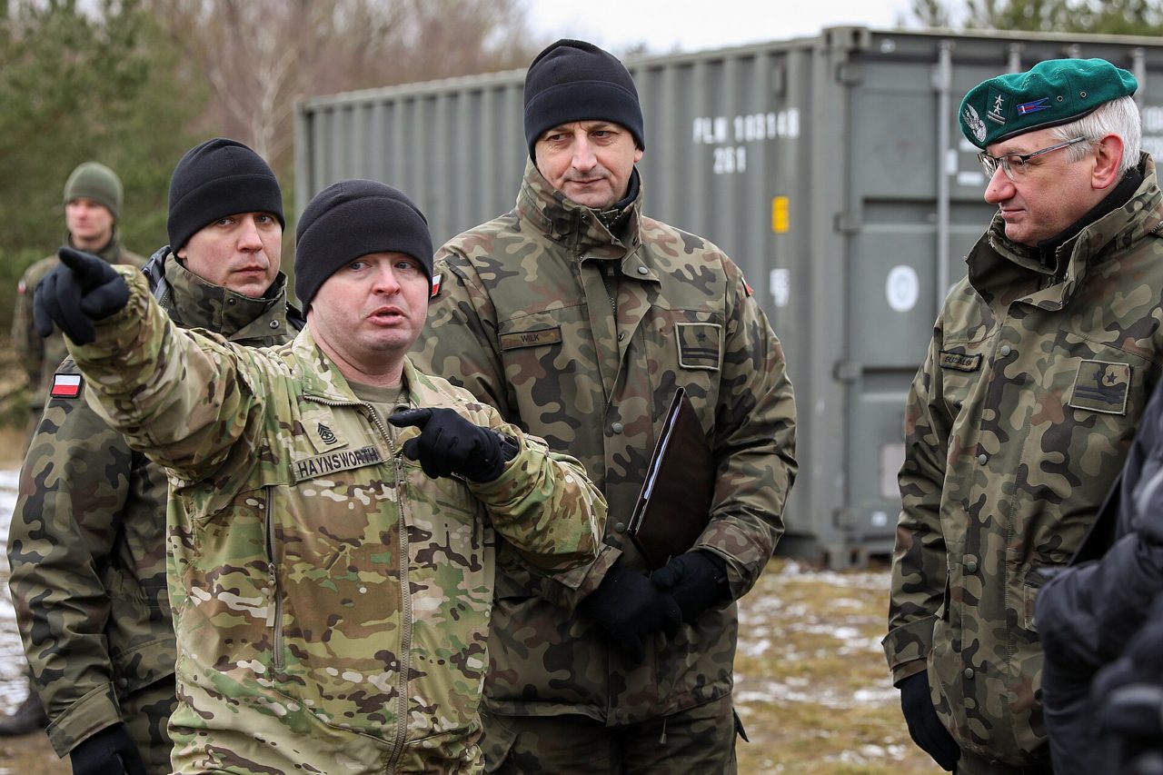 Trump’s US troop cuts in Europe envisage ‘Nato 3.0’ – but also leave a risky ‘transition gap’