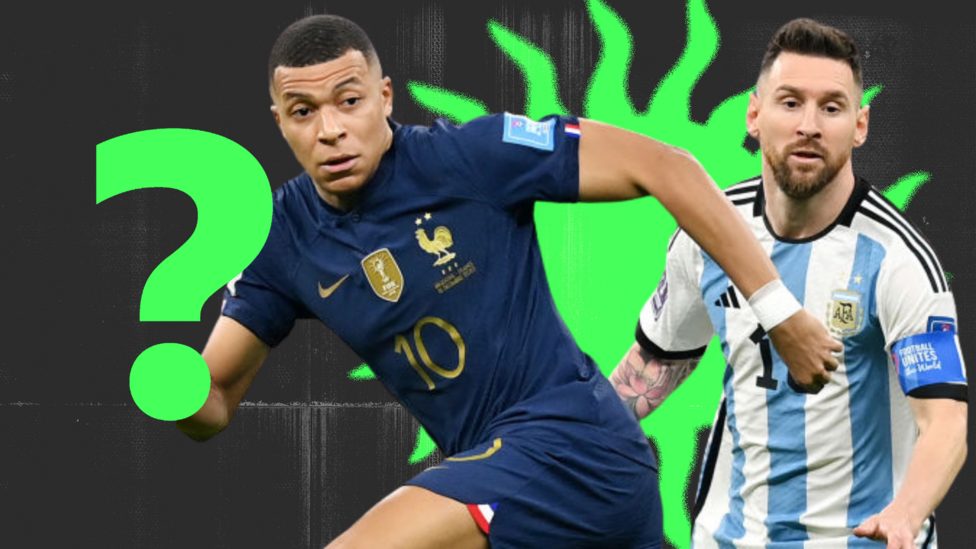 A-Z World Cup quiz: Name the best performing team for every letter