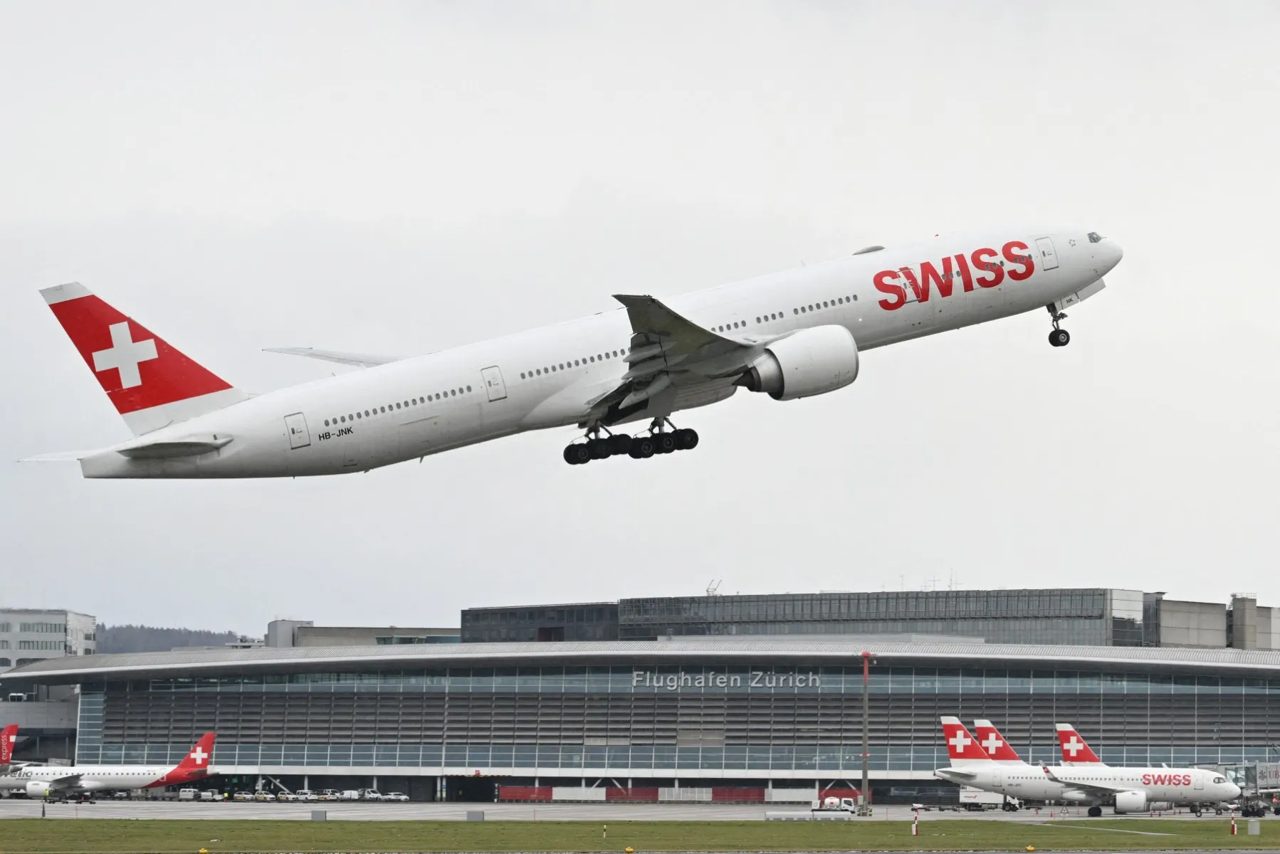 What you should know about travel in Switzerland this summer