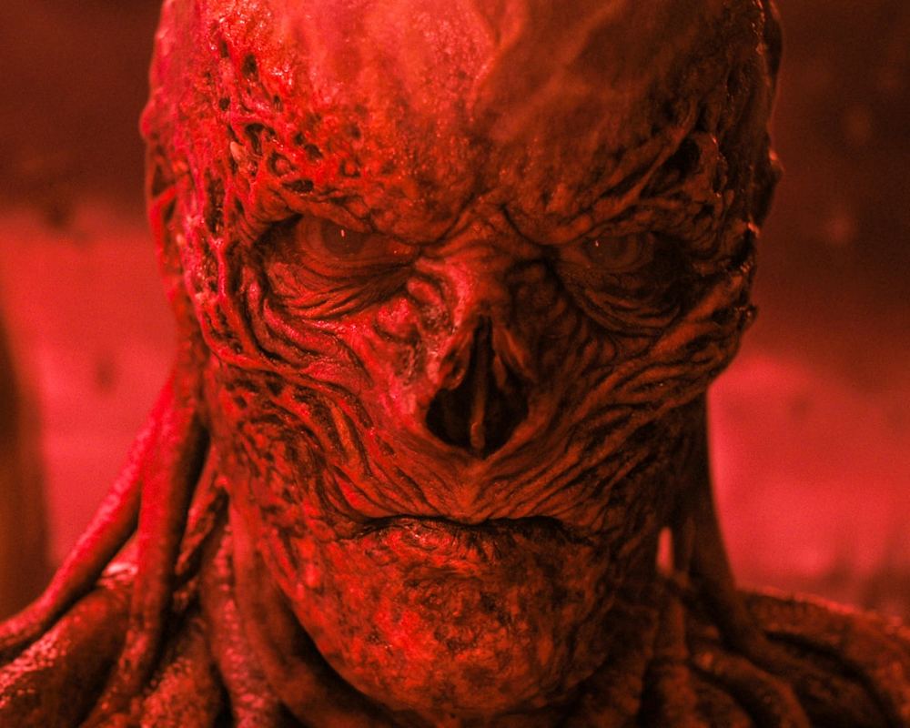 From Vecna to Mr Burns: TV’s greatest ever villains