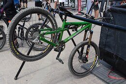 Kazimer's Randoms: Crankworx Whistler 2026