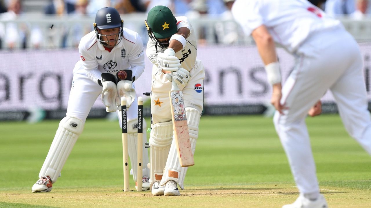 MCC taking action over Lord's pitch after 'reputational blow'