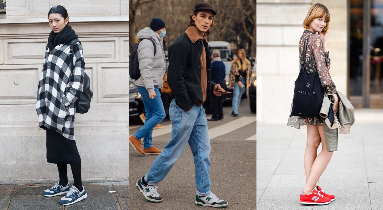 The 20,000-Steps-a-Day Travel Shoe All of Paris Is Wearing Right Now