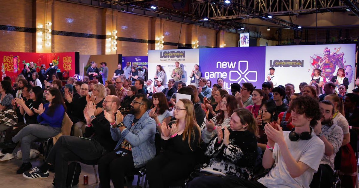 London Games Festival moves to central venue for 2027 showcase