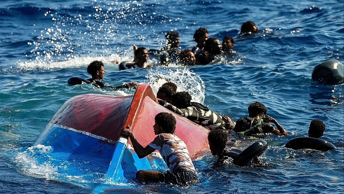 Pope Leo XIV to visit European migrant hotspot of Lampedusa on 4 July, Vatican says
