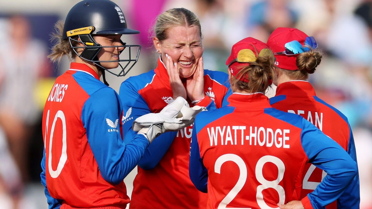 England out to end semi-final hoodoo against bogey side South Africa