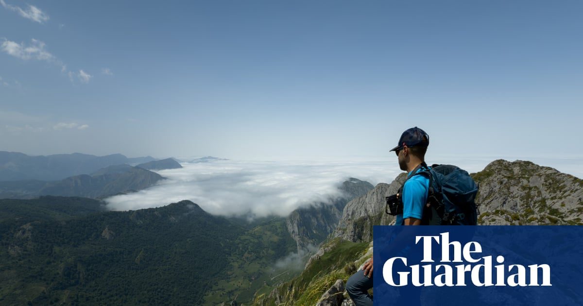 Trekking through a living mountain culture: Spain’s Picos de Europa