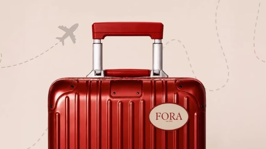 AI was supposed to kill the travel agent. Instead it just minted a billion-dollar one.