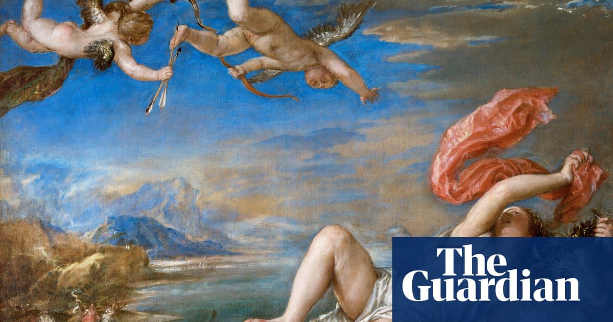 Depraved by Daisy Dixon review – a history of dark and dangerous art