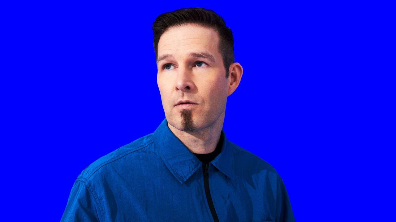 Darude unveils ‘Feel The Beat’ remix package after 20 years: Listen