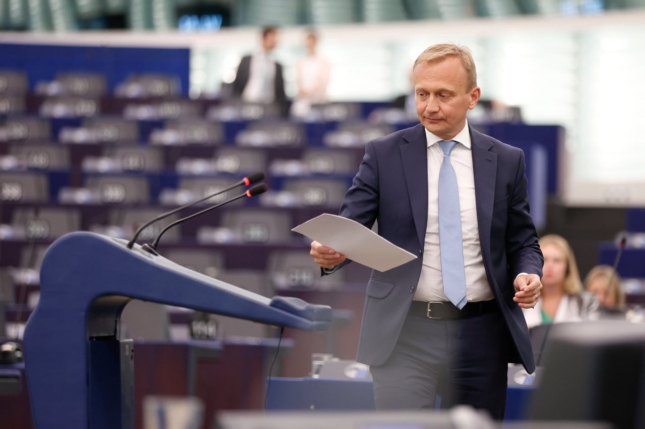 One bigger EU budget beats 27 national ones, Serafin tells frugal states