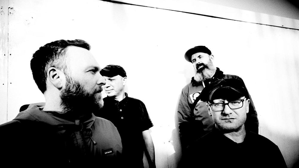Mogwai Recruit Iggy Pop for New Song “Underground”