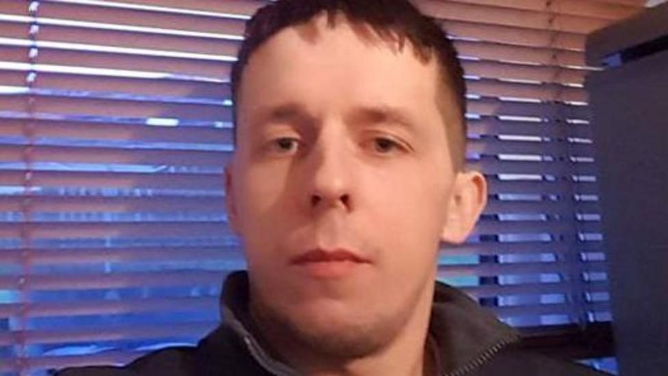 Scottish man missing and feared dead in Ukraine