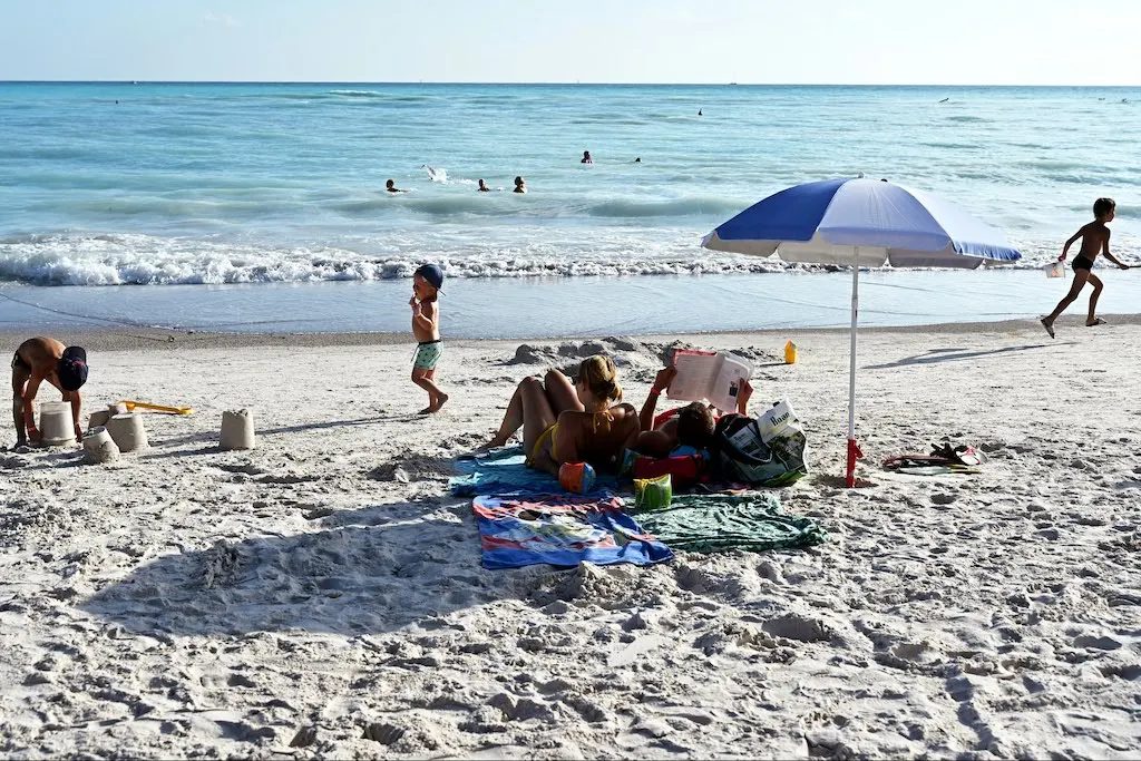 How Italy’s working parents tackle the long summer break