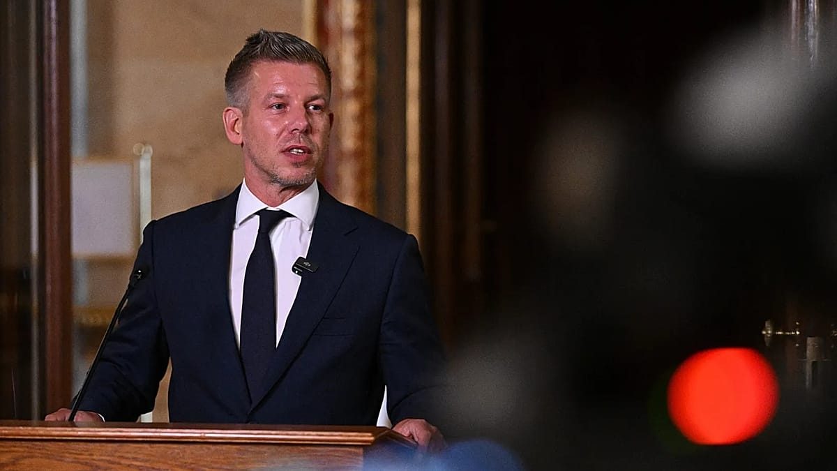 Hungary's rapid rule of law shift eases EU fund fears