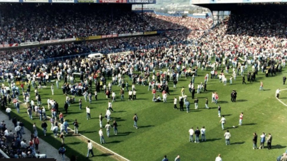 Hillsborough Law not likely until after summer