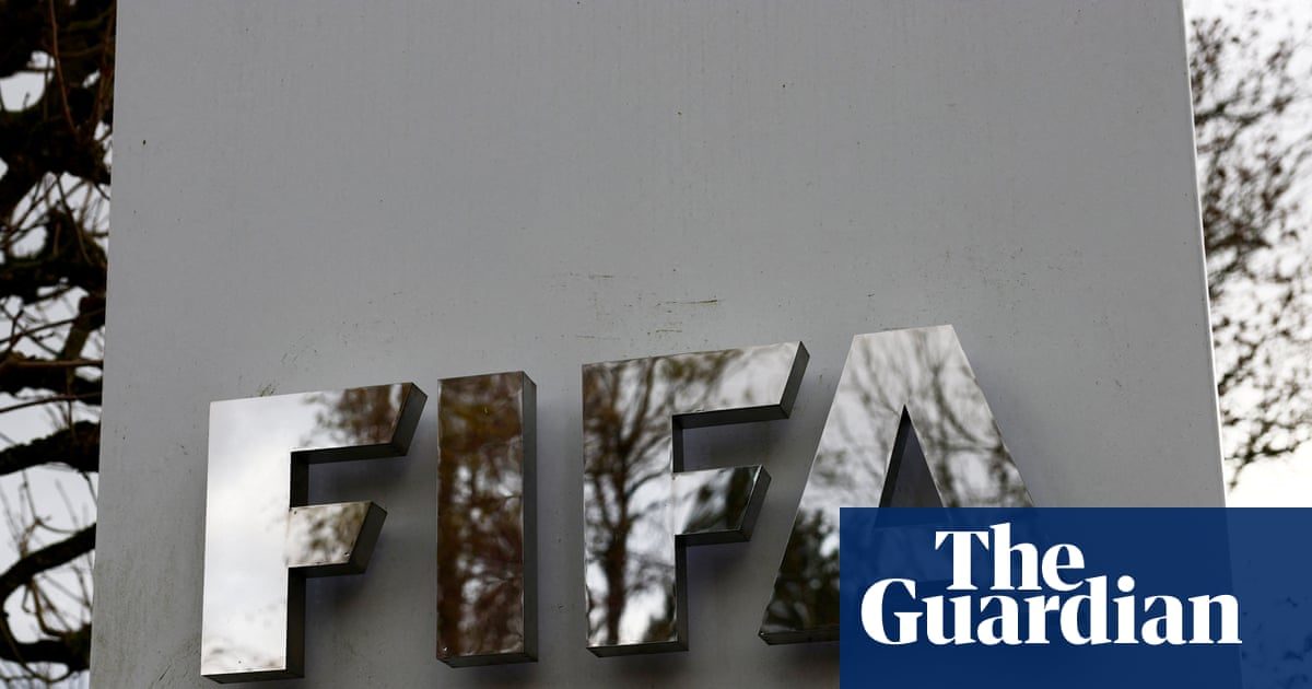 Fifa to push ahead with consultation on plan while insisting ‘nobody is selling football’