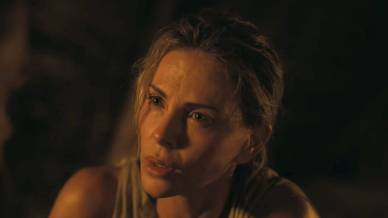 ‘Mama’s Not Dead Yet’: All Eyes Have Been On Zendaya, But Charlize Theron Is Having A Stunning Odyssey Tour