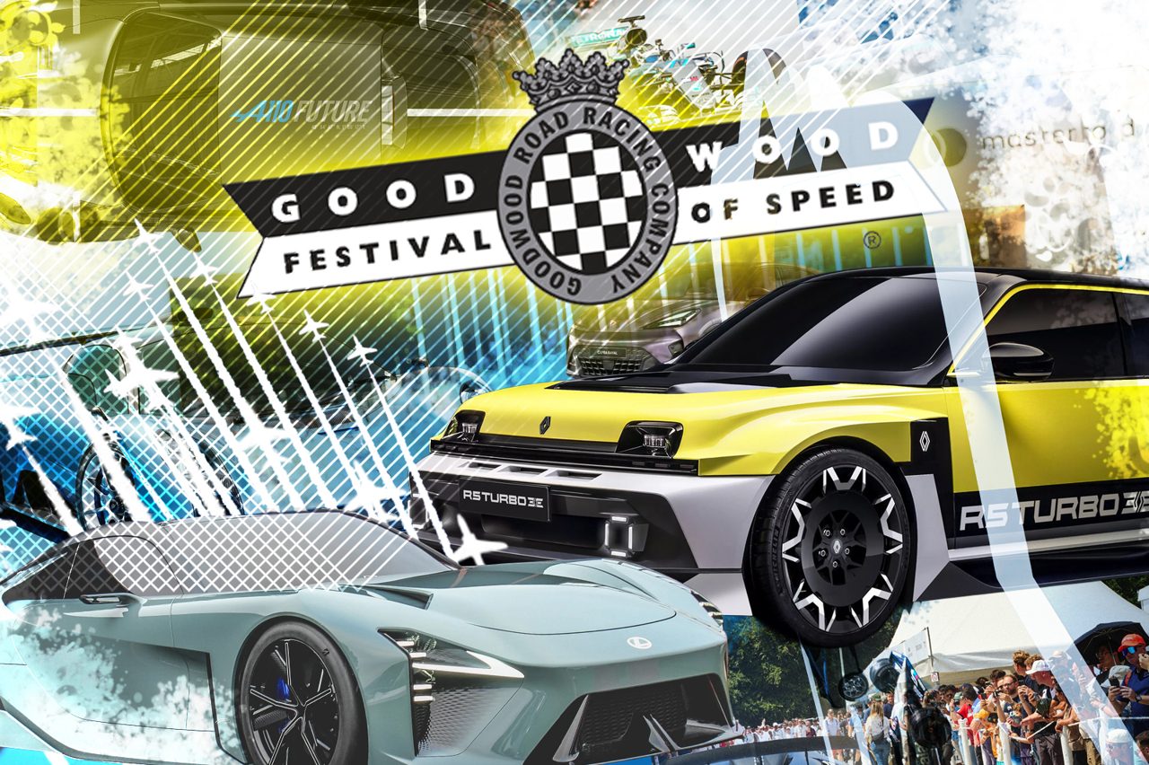 Goodwood Festival of Speed 2026: Every car you need to see