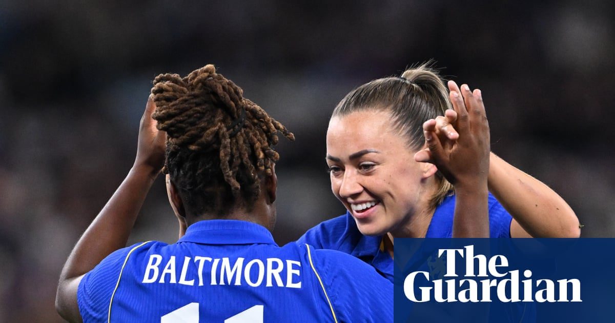 The big WSL and WSL2 season preview: Women’s Football Weekly – podcast