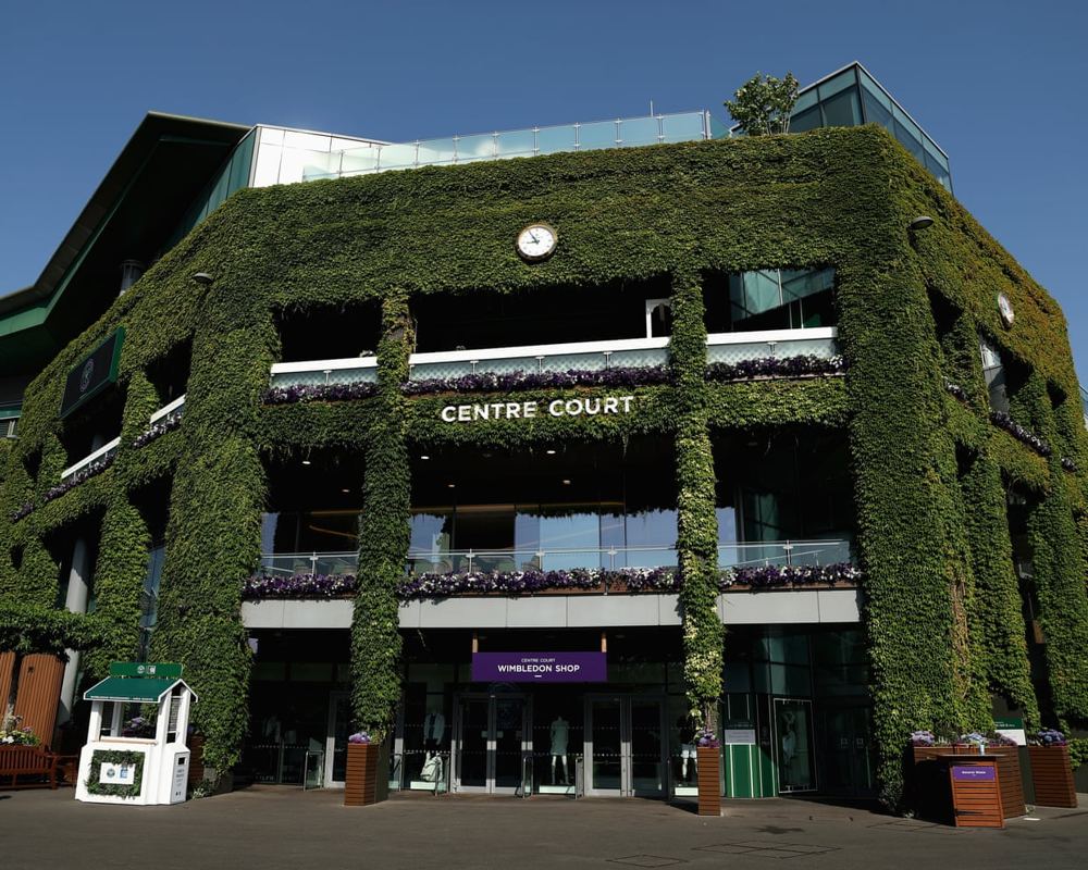 Wimbledon ticket pair sells for £586,000 in booming debenture market