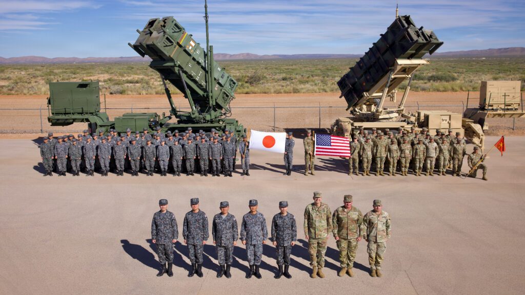 Time to decide: A critical moment in Japan-US missile defense cooperation