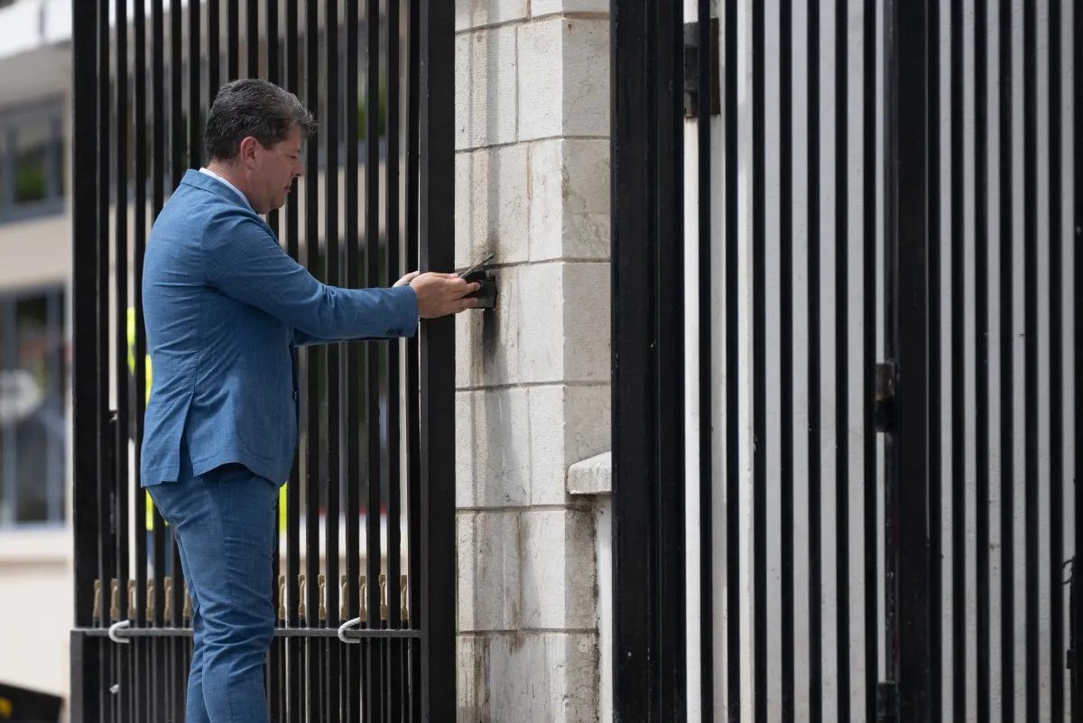 Gibraltar clamps down on residency before Schengen integration