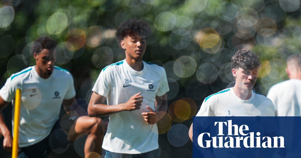 Socceroos enter unfamiliar territory with chance to make history against Egypt