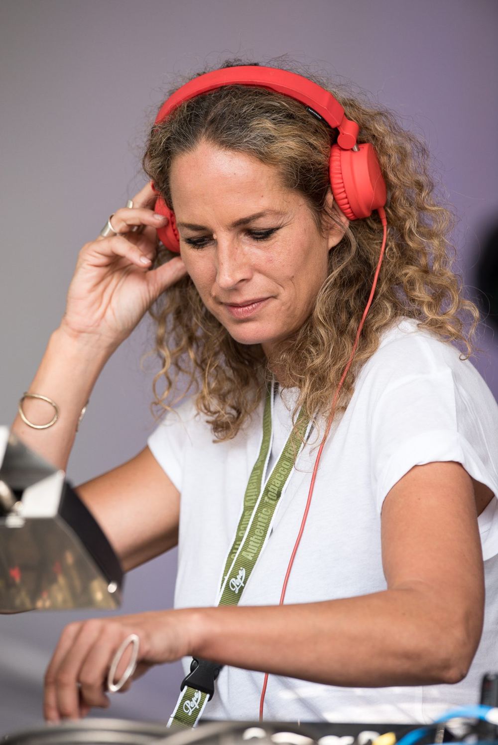 Monika Kruse cancels Nuremberg show as 2026 health trend reshapes live events