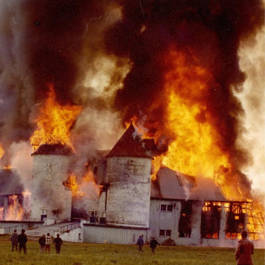 Chastity Announces New Album I Built This Prison Myself: Hear “Misled Youth”