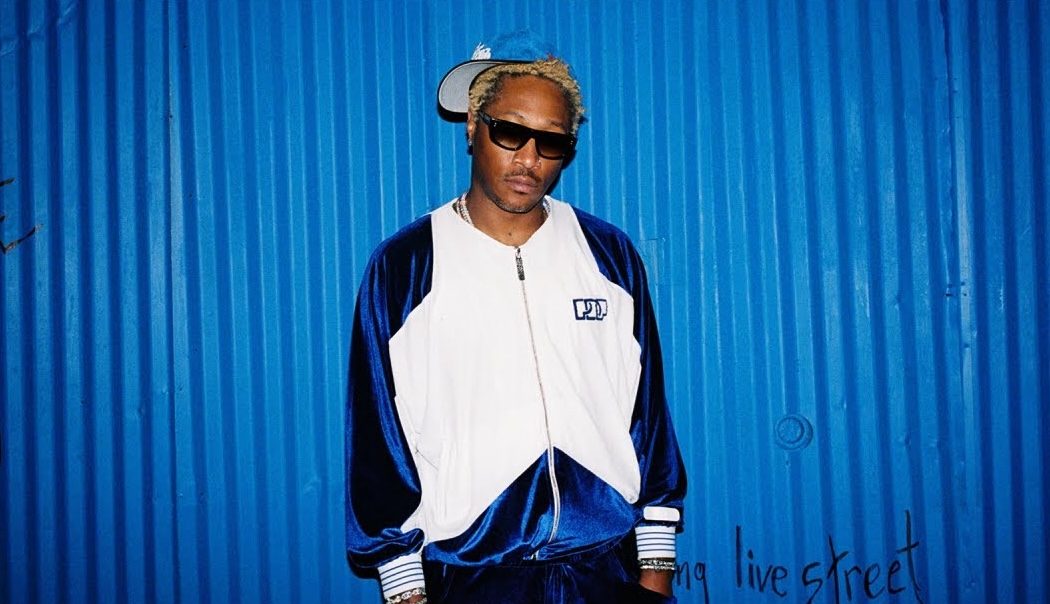 Future Announces New Album The Real Me: Hear “Radio”