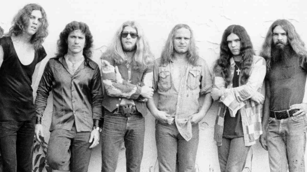 “We were going for a completely different sound, and it didn’t work. We decided to make a clean album”: Ronnie Van Zant hated it. But this Lynyrd Skynyrd album is an unsung Southern Rock classic