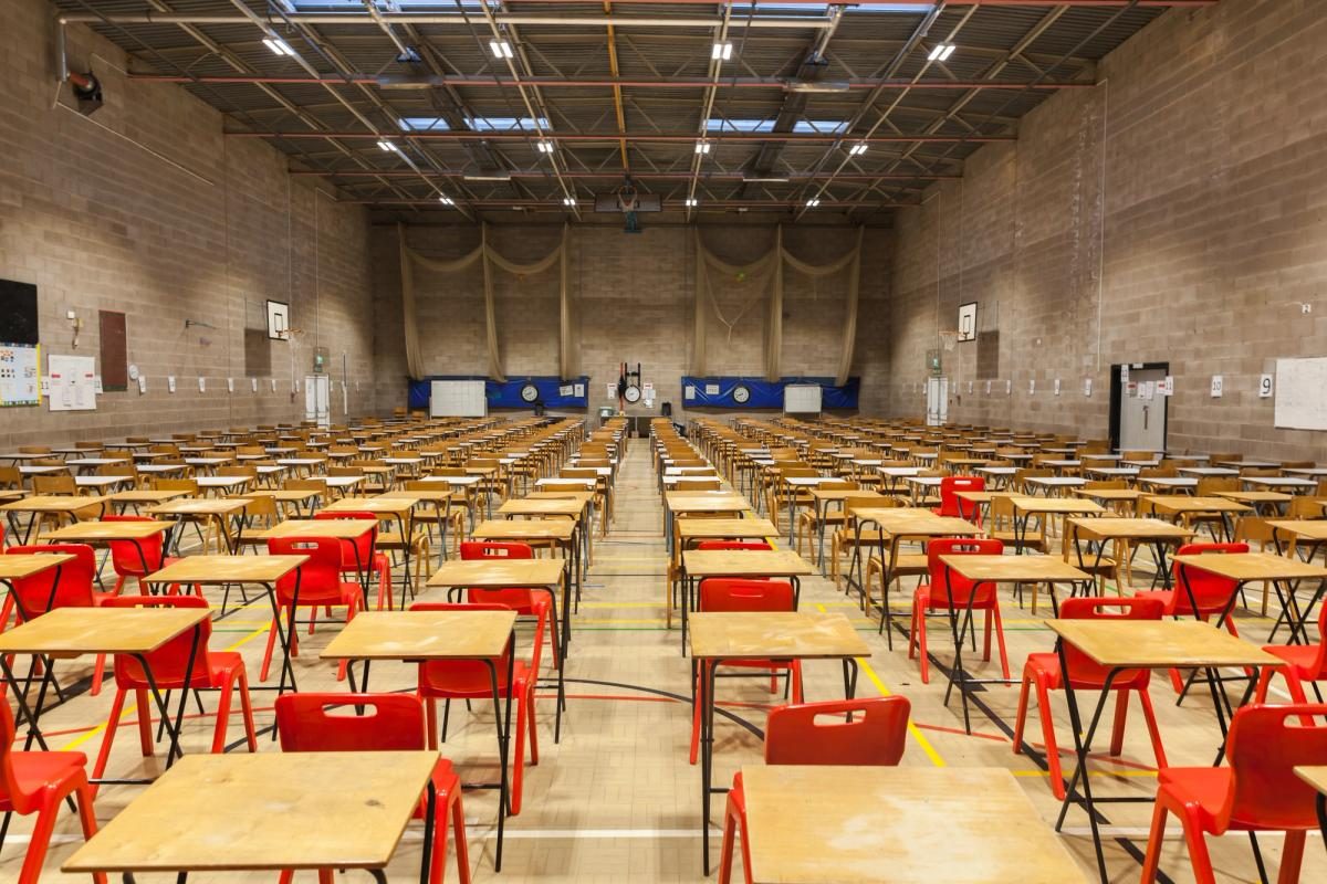 Art and design A-levels at lowest uptake since 2010 according to UK advocacy group