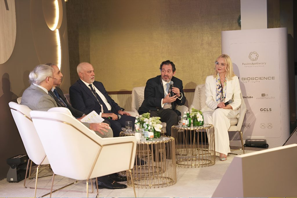 Dubai launches longevity authority to lure biotech investment