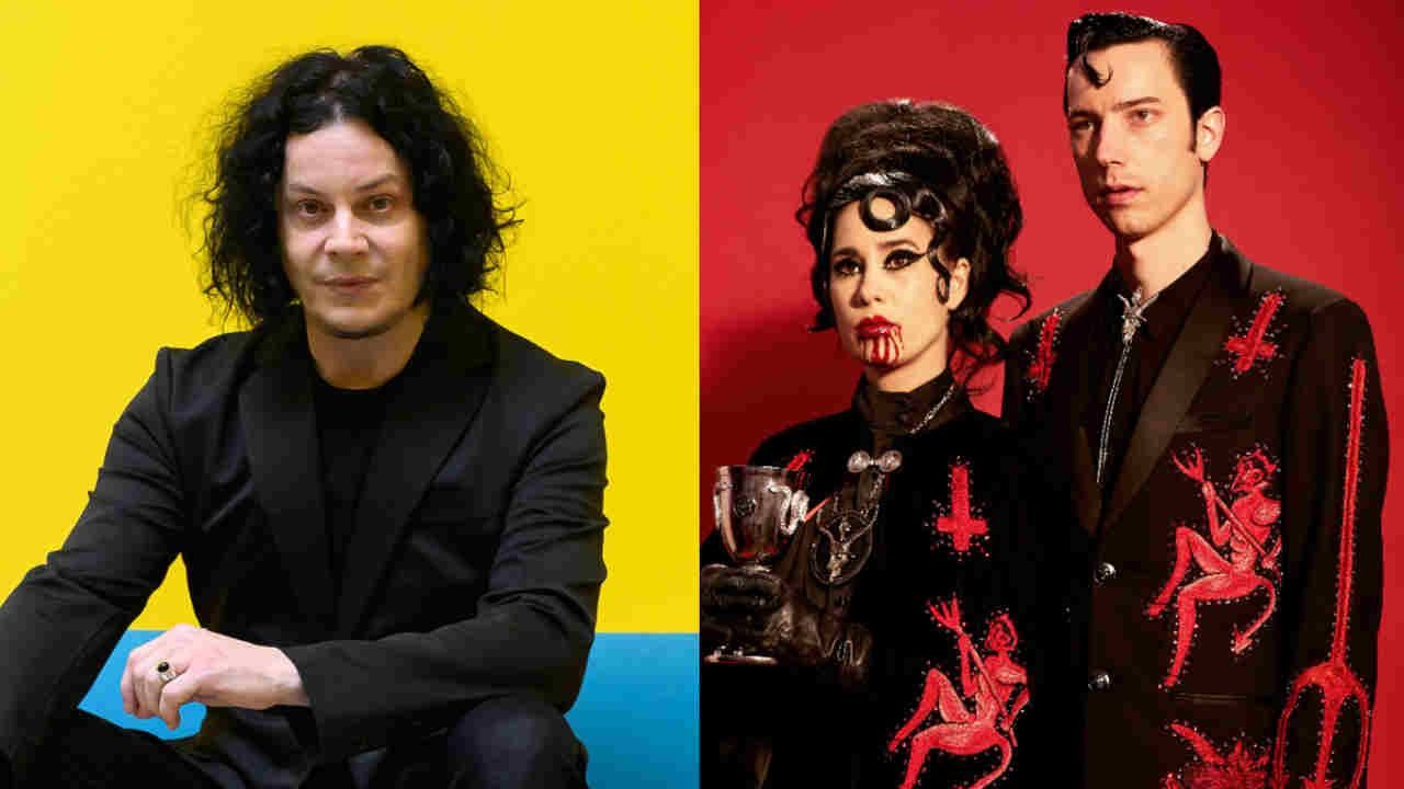 “Get in front of me, Satan!”: Jack White rides to the rescue after occult duo Twin Temple were kicked off a country tour for being too Satanic