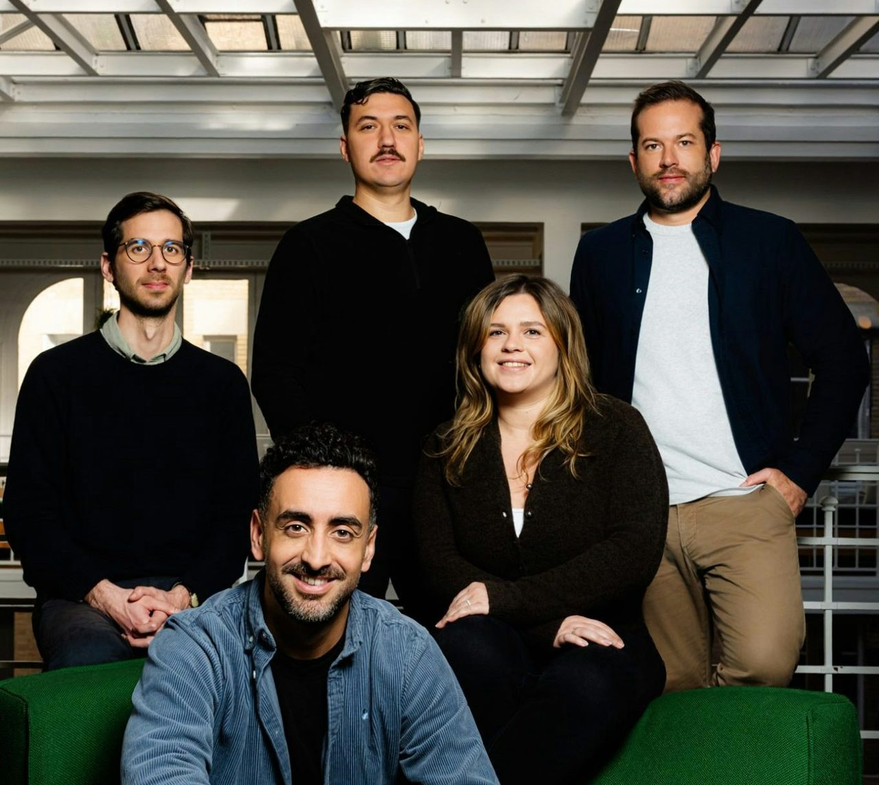 The French & Benelux startups making €100m+ in revenue