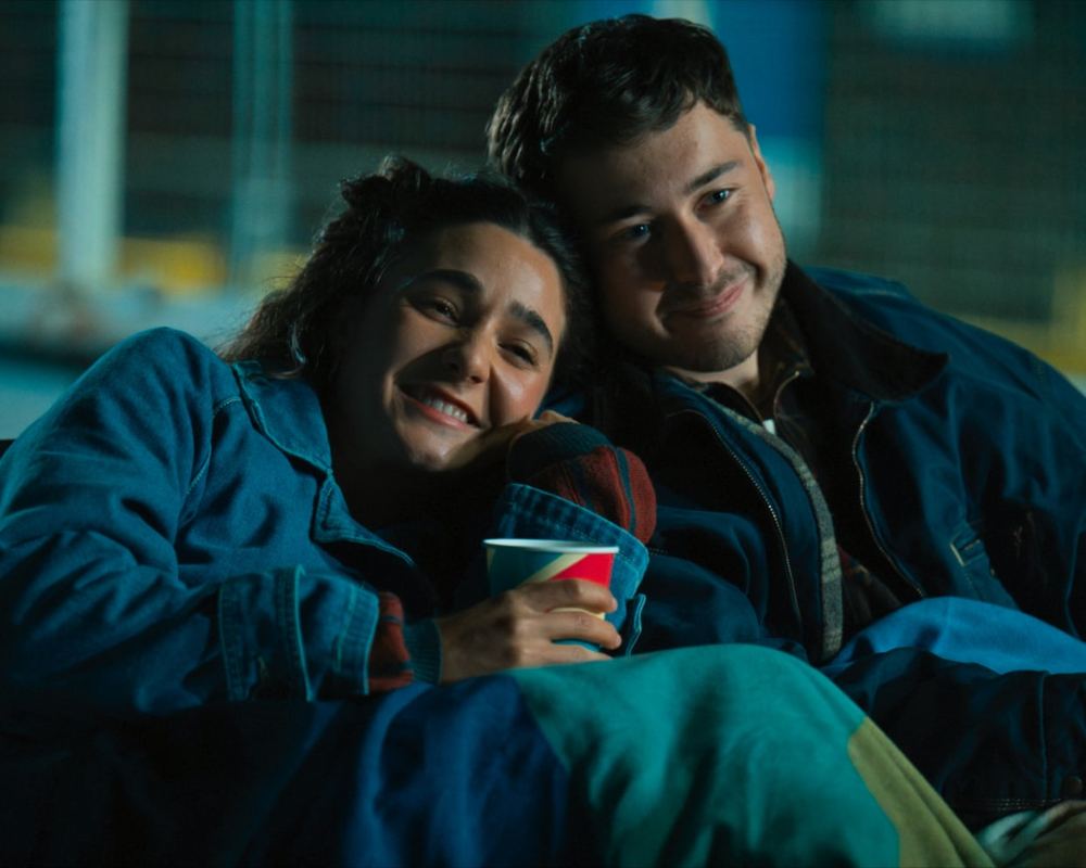 Break Clause review, you’ll laugh, you’ll cry, you’ll never want to live with anyone again