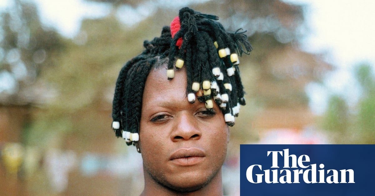 ‘Soul of the community’: Sabelo Mlangeni’s groundbreaking photography – in pictures