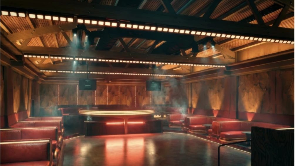 New Los Angeles club, ORIGIN, opens this summer