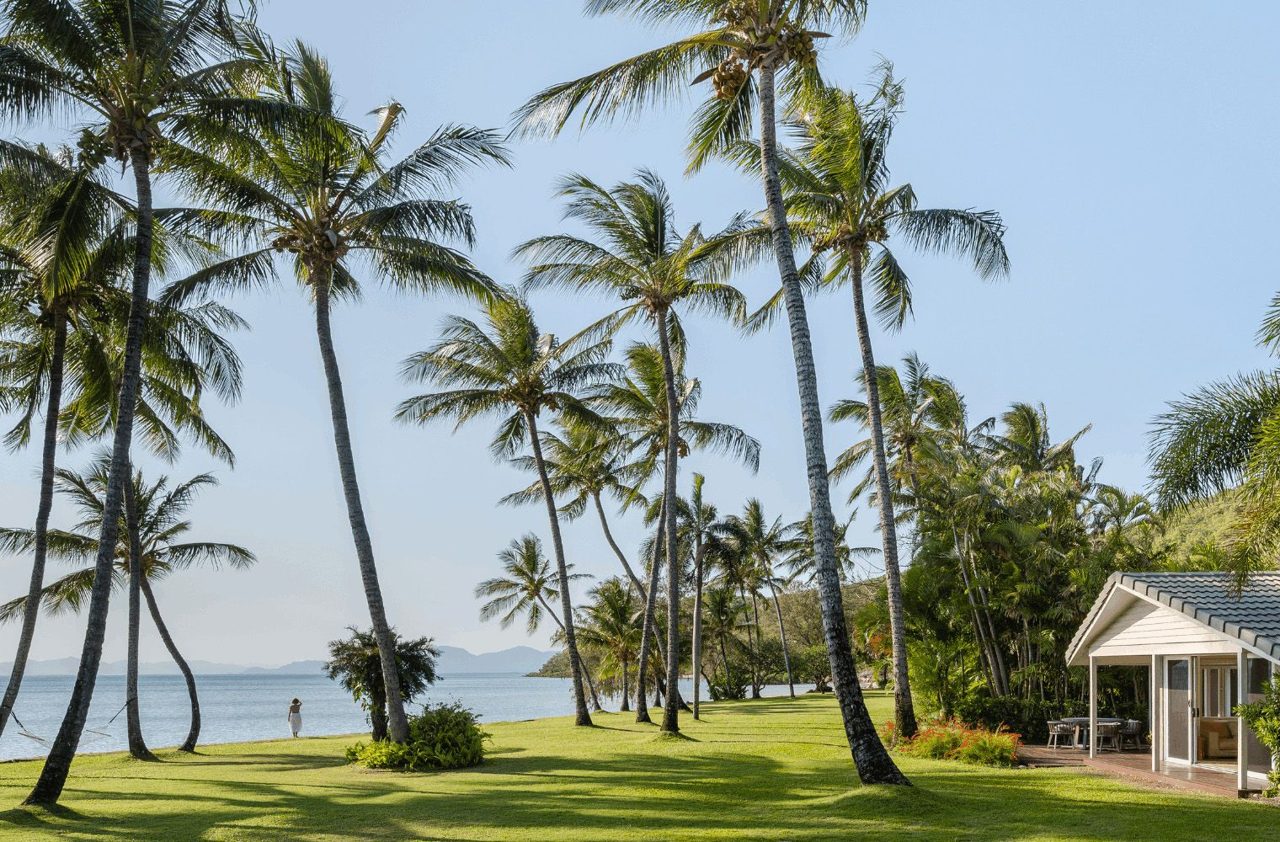 A Relaxed but Fabulous Packing List Inspired by Australia's Orpheus Island Lodge
