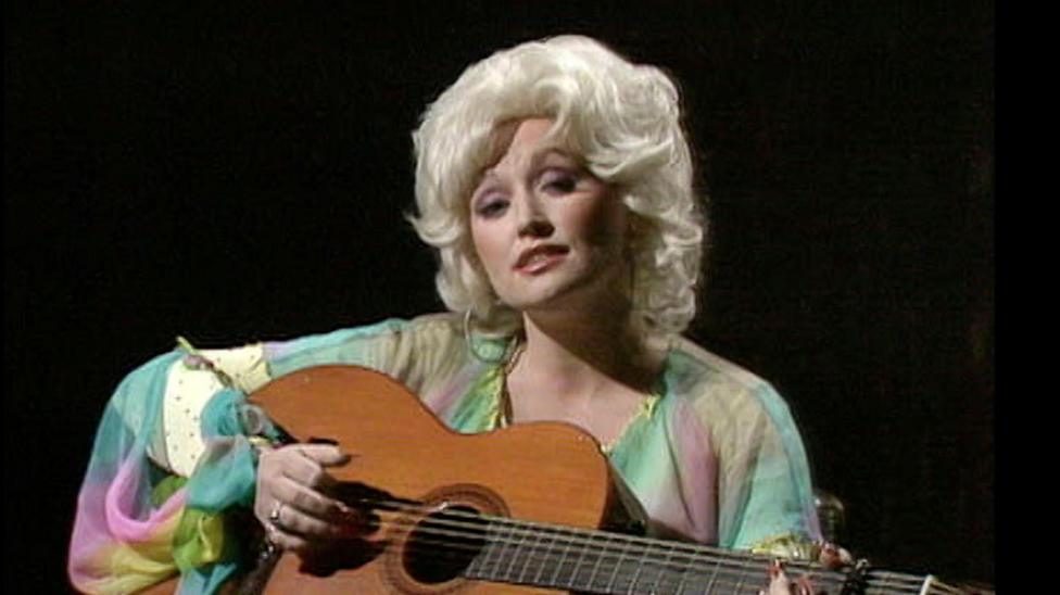 How Dolly Parton told her life story through six iconic songs