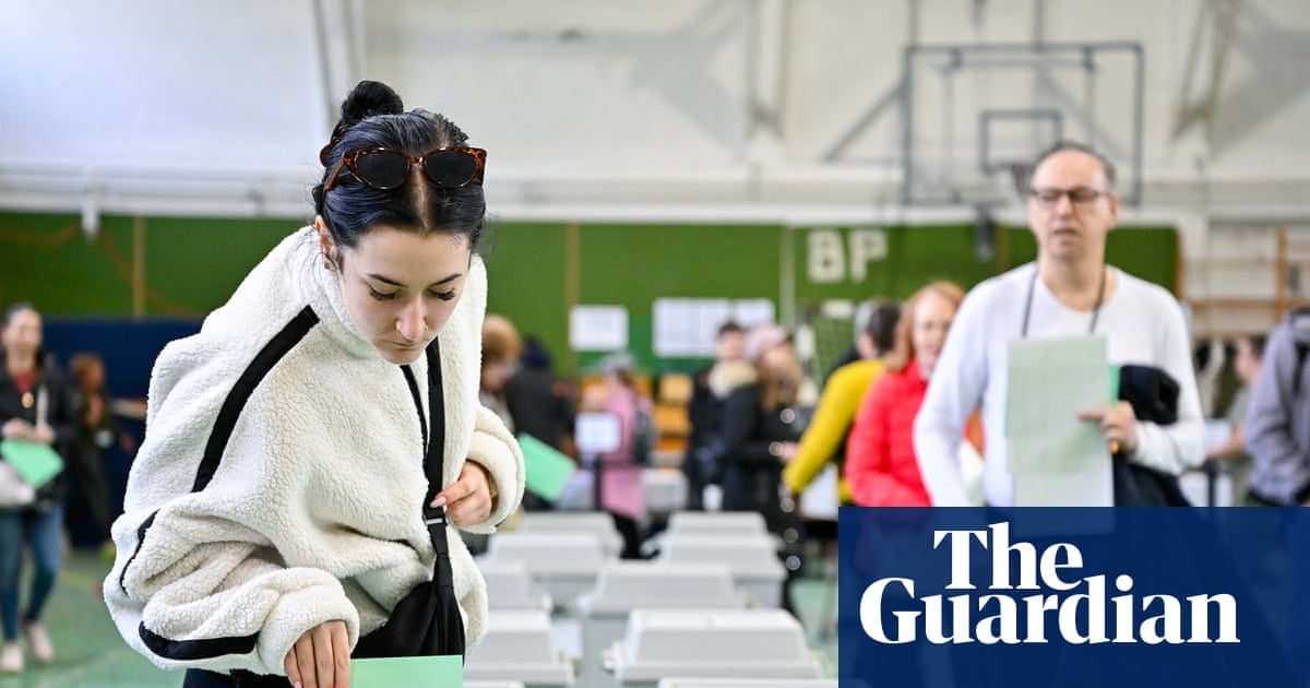 Flawed AI election advice exposes gaps in EU tech law