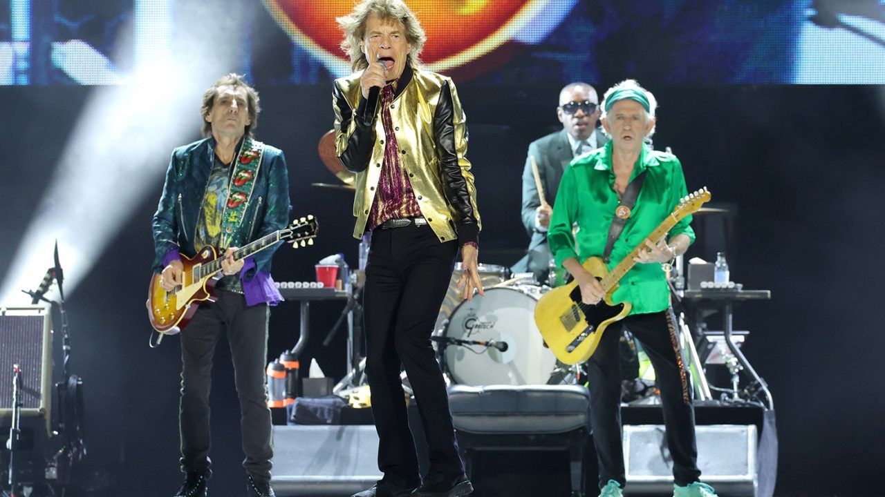 The Rolling Stones Are Considering ‘Residencies’ in 2027. Would Could That Mean?