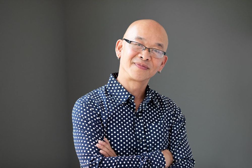 Celebrated photographer Pipo Nguyen-duy and his wife murdered by his son, according to police