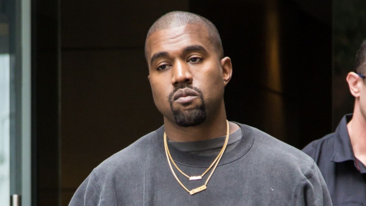 Kanye West’s Russia Concerts Canceled After Contract Dispute, Venue Says
