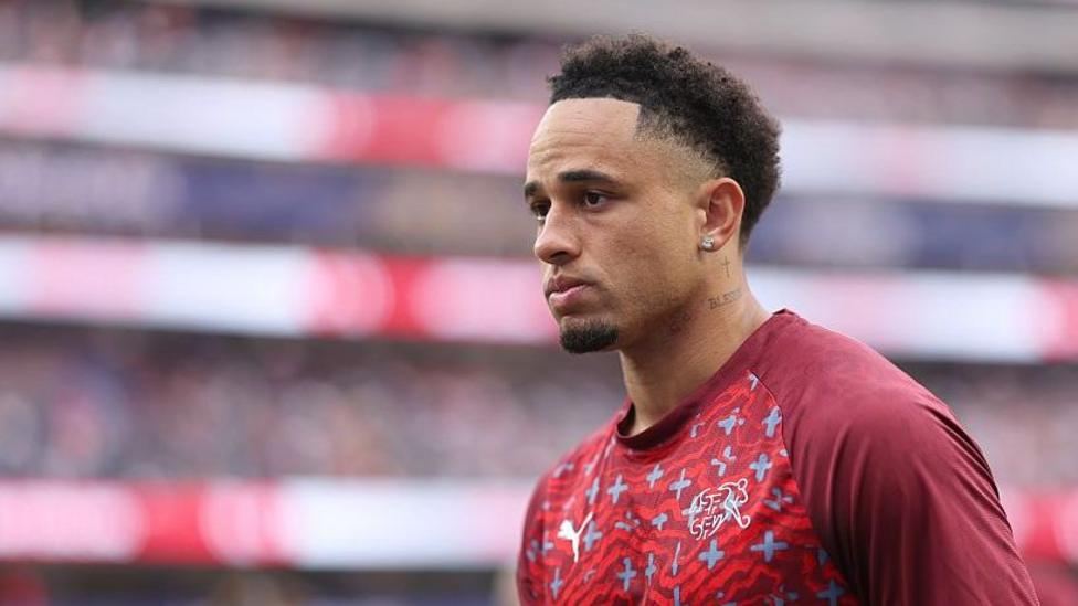Leeds' Okafor says he won't play for Swiss again under Yakin