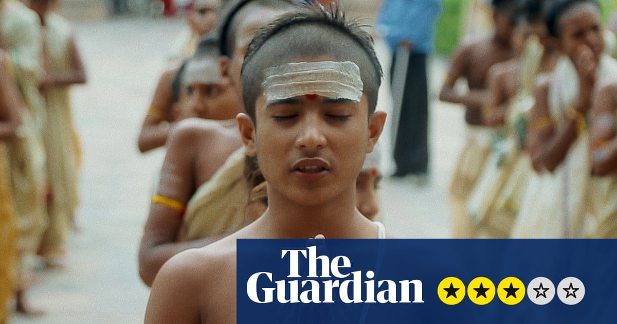 Disciples review – fresh-faced boys are sucked into a nightmare of extremism in India