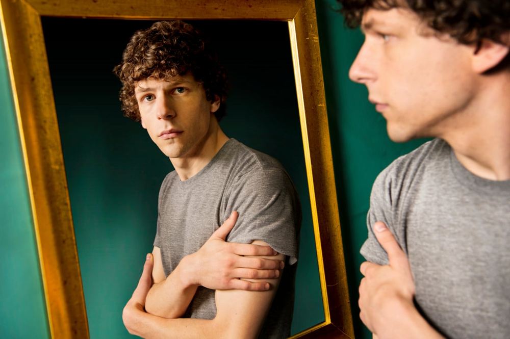 Your full attention: Jesse Eisenberg’s 10 best film performances, ranked!