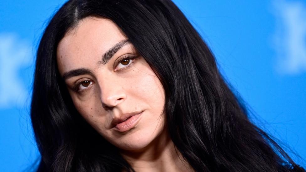 Charli XCX pivots to guitar-led sound on new album Music Fashion Film