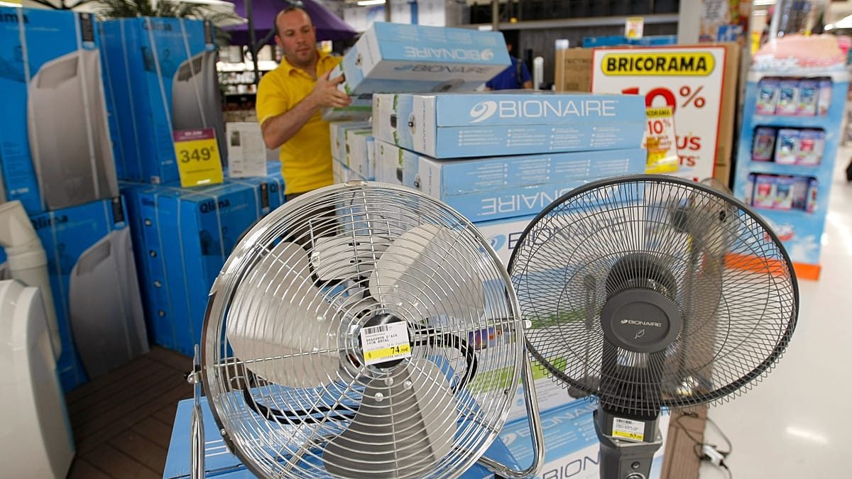 Exclusive: Electricity bills in Germany and France rose by €700 million during record heatwave